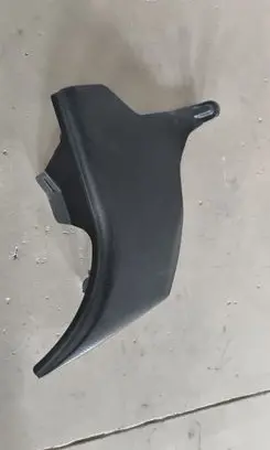 Lexus RX 330 - 350 - 400H Foot area side trim 6210248030