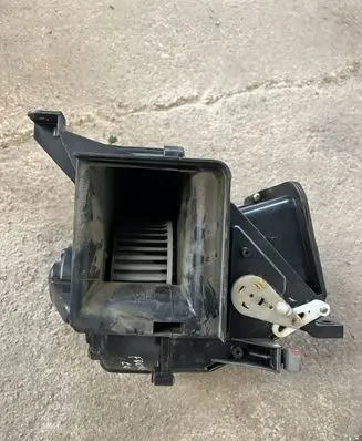 Heater fan/blower