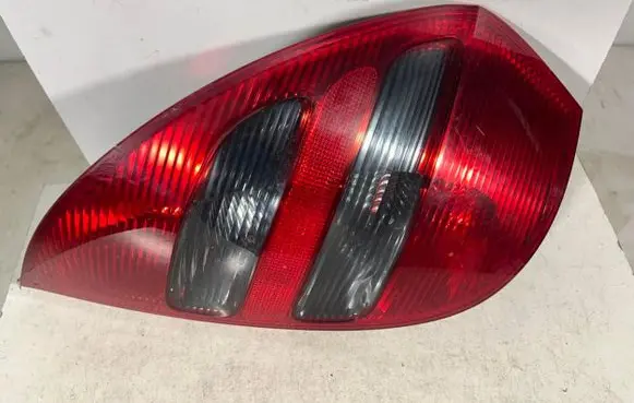 Mercedes-Benz A W169 Rear/tail lights A1698200964L