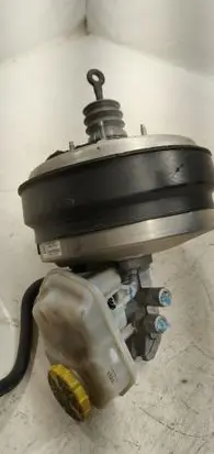 Dodge Durango III Brake booster 04581956AF