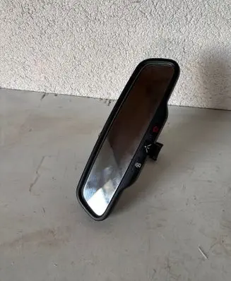 Hyundai Veloster Rear view mirror (interior)