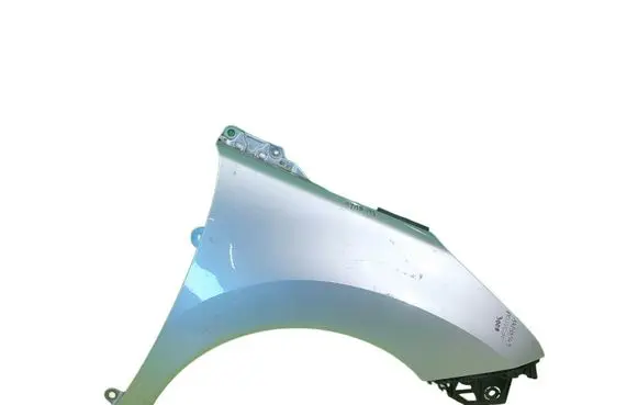 Peugeot 3008 I Fender PRZOD PRAWY