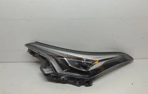 Toyota C-HR I Headlight/headlamp 81150F417000 81150F4170