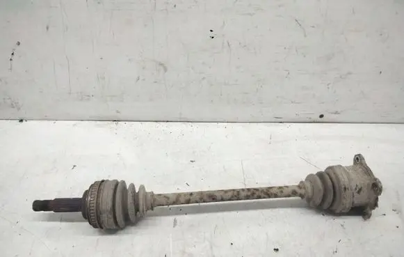 Toyota RAV 4 (XA20) Rear driveshaft