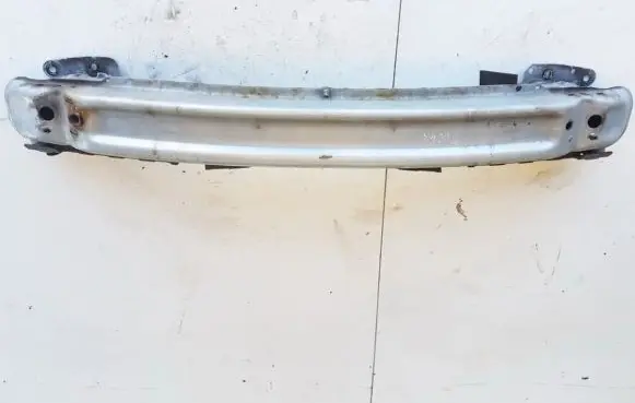 Renault Laguna II Front bumper cross member 8200012580