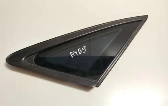 Audi A4 S4 B9 Rear side window 8W5845300F