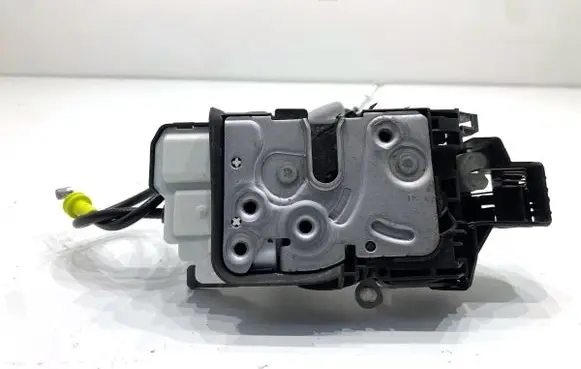 Volvo XC60 Front door lock 31349894