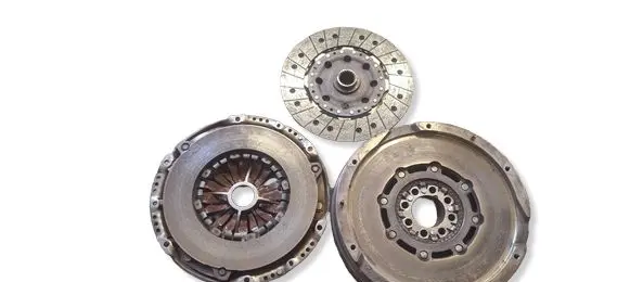 Toyota Corolla Verso AR10 Clutch set kit 134500R010