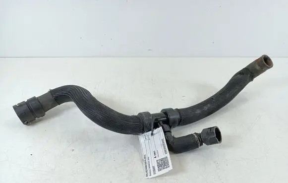 Volvo V60 Engine coolant pipe/hose 31338497
