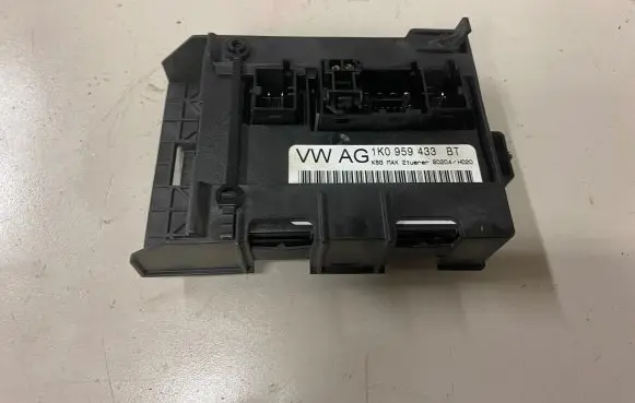 Volkswagen Tiguan Comfort/convenience module 1K0959433BT 90204H020