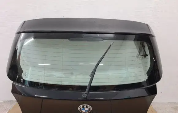 BMW 1 E81 E87 Tailgate/trunk/boot lid