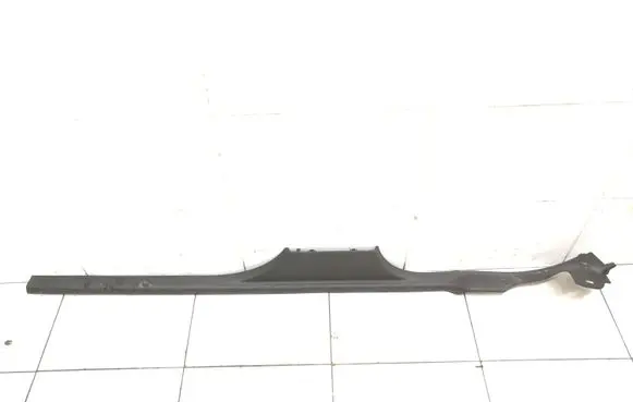Skoda Fabia Mk3 (NJ) Front sill trim cover 6V0853370