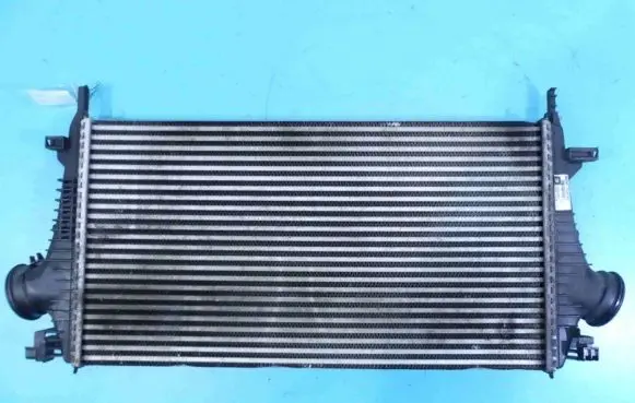Opel Insignia A Intercooler radiator 13241751 IMPRK1276291