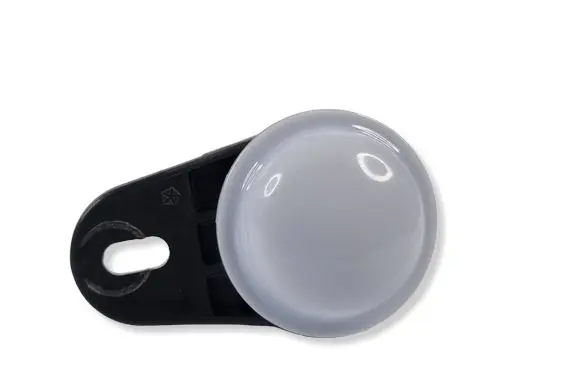 Dodge Durango III Other interior light 68395784AA