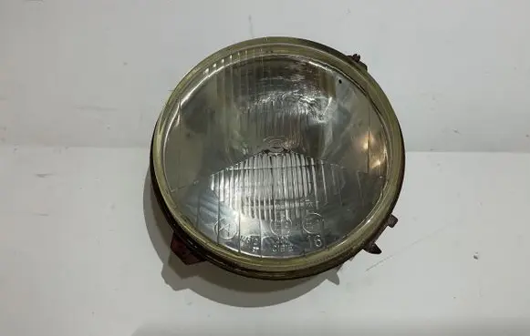 Renault 4 Headlight lense 15824358 15412