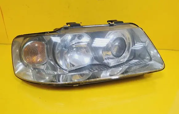 Audi A3 S3 8L Headlight/headlamp