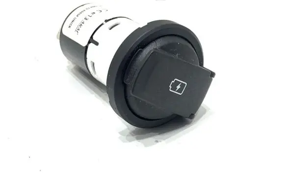Hyundai i20 (GB IB) USB socket connector 96125-C7AC0