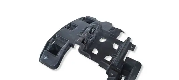 Volvo S60 Rear bumper mounting bracket 31323837