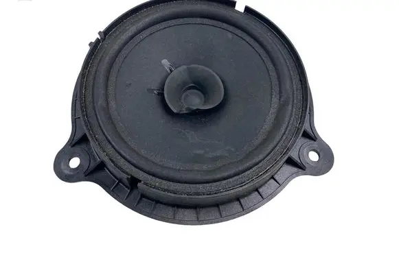 Nissan Qashqai Rear door speaker