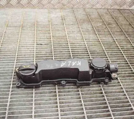 Peugeot 308 Rocker cam cover 9651815680
