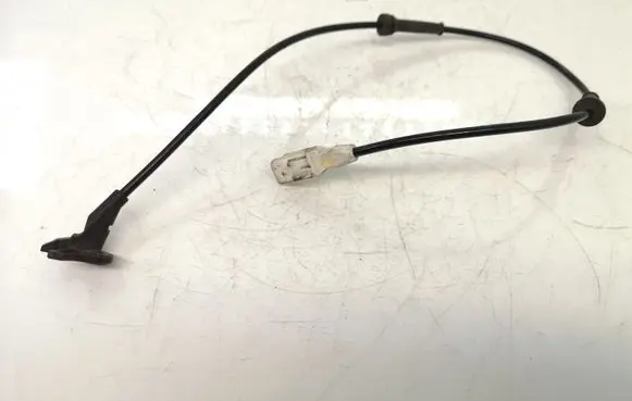 ABS rear brake sensor