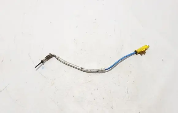 Land Rover Range Rover L405 Exhaust gas temperature sensor LK6212B591AC