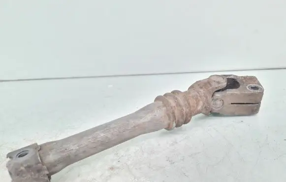 Steering column universal joint
