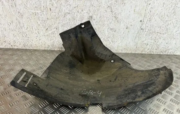 Chrysler Voyager Front mudguard 04857513AA