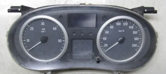 Renault Trafic II (X83) Speedometer (instrument cluster) 8200459071D