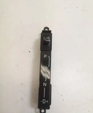 Mercedes-Benz E W211 Gear shift selector indicator A2115420426