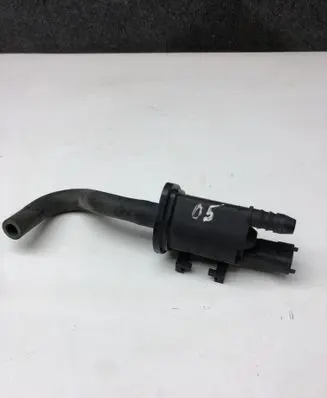 Opel Vectra C Vacuum valve 24404048