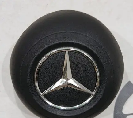 Mercedes-Benz C W206 Steering wheel airbag A0008608802