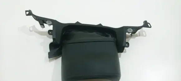 Porsche Panamera (970) Steering wheel column trim 97055247300