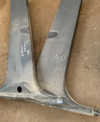 Ford C-MAX II (B) pillar trim (bottom) AM51U243W06