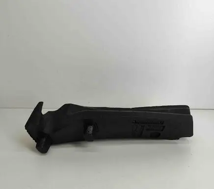 Maserati Levante Front bumper foam support bar 670176723