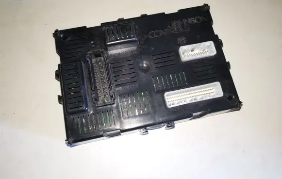 Nissan Micra Comfort/convenience module 284B2AX620