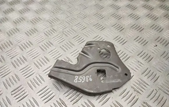 Dacia Sandero III Accelerator throttle pedal bracket 673250964R