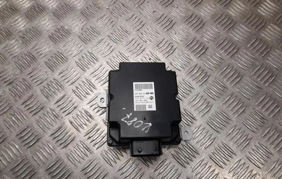 KIA Sportage Other control units/modules 95300D9500