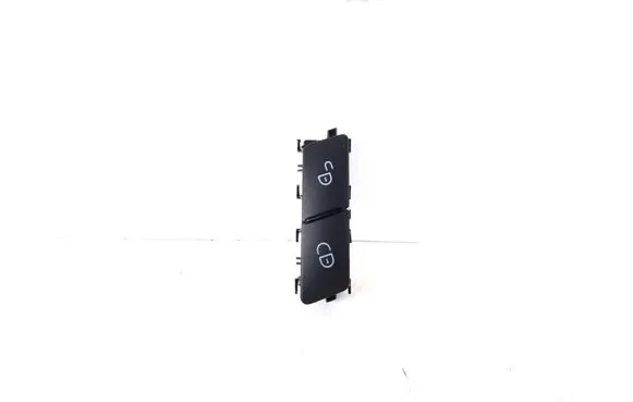 Mercedes-Benz C W204 Central locking switch button A2048706410