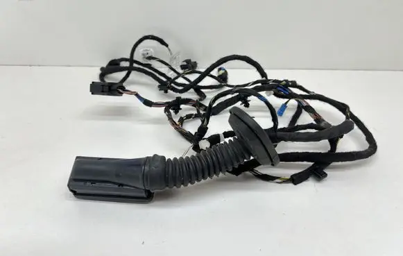 Mini One - Cooper F56 F55 Front door wiring loom 9865648 9865642