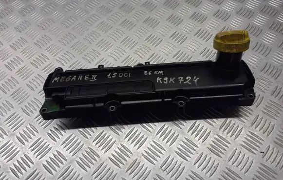 Renault Megane II Rocker cam cover 8200608952