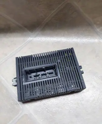 Fuse module