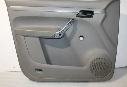 Volkswagen Caddy Front door card panel trim 2K0867005A 2K2867005F 2K1867005J