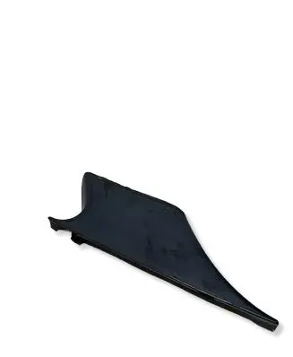 Mercedes-Benz ML W163 Roof bar rail cover 1638490303 AAS14905