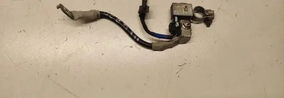 KIA Ceed Negative earth cable (battery) 37180J7200