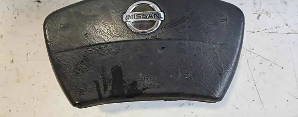 Nissan Primastar Steering wheel airbag 8200151075A 91167915 52822361005