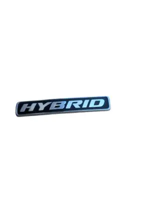 Ford Kuga III Manufacturers badge/model letters LB5B16703AA LB5B16636CA
