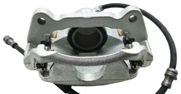 Volkswagen Tiguan Front brake caliper 5WA615124