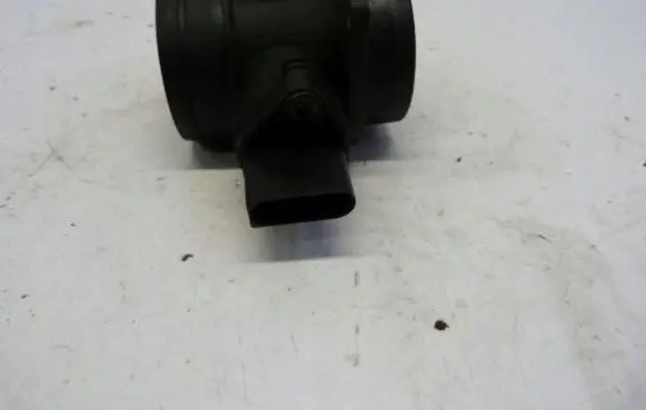 Audi A3 S3 8L Mass air flow meter 0260217121