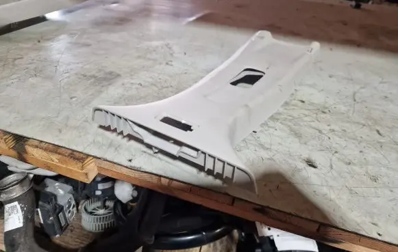 Ford Ranger Other interior part